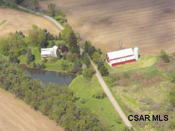 581 Turkey Foot Trail Road Markleton, PA 15551 - Photo 1 of 1 Gallery Image 1