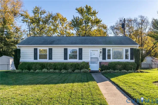 $289,990 | 9803 Durango Road, Henrico, VA 23228