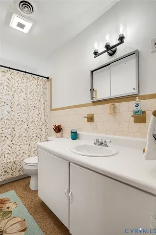 $289,990 | 9803 Durango Road, Henrico, VA 23228