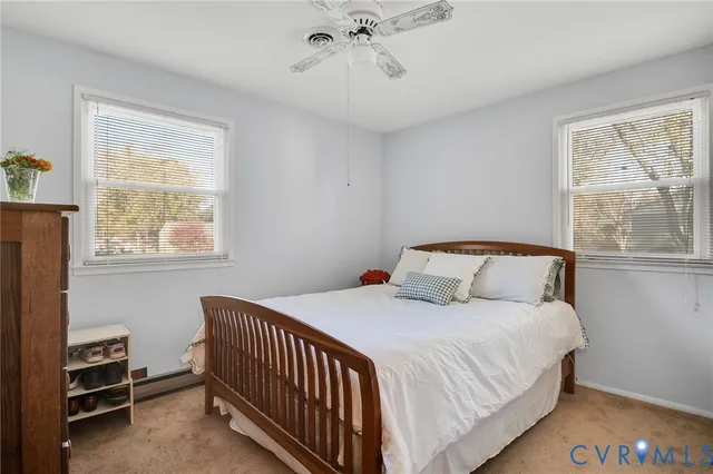 $289,990 | 9803 Durango Road, Henrico, VA 23228