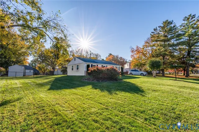 $289,990 | 9803 Durango Road, Henrico, VA 23228