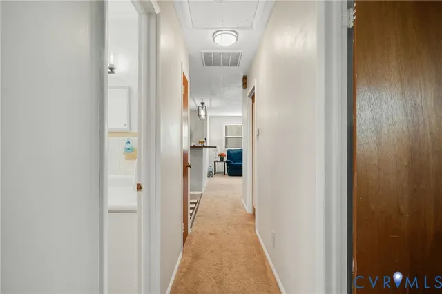 $289,990 | 9803 Durango Road, Henrico, VA 23228