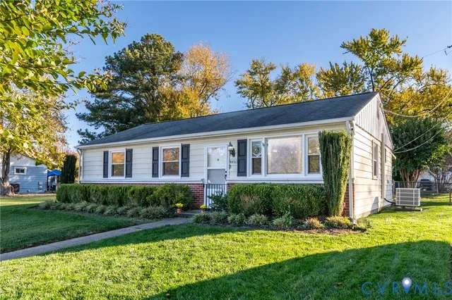 $289,990 | 9803 Durango Road, Henrico, VA 23228