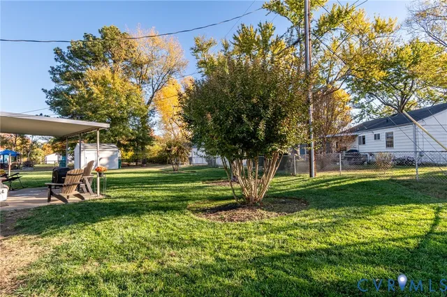 $289,990 | 9803 Durango Road, Henrico, VA 23228