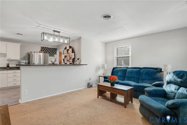 $289,990 | 9803 Durango Road, Henrico, VA 23228