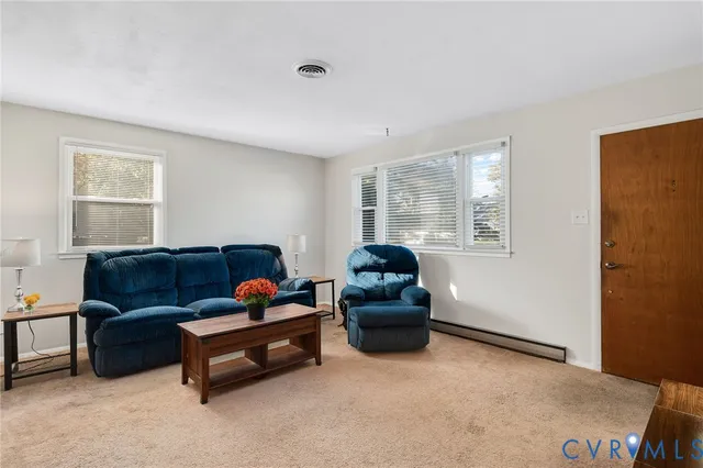 $289,990 | 9803 Durango Road, Henrico, VA 23228