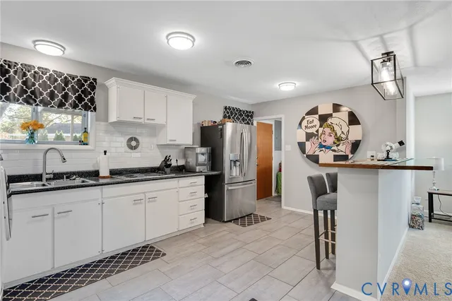 $289,990 | 9803 Durango Road, Henrico, VA 23228