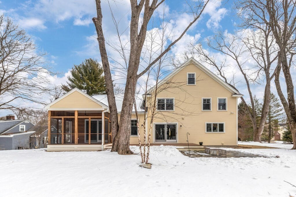 11 Carley Road Lexington, MA 02421 - Photo 37 of 40