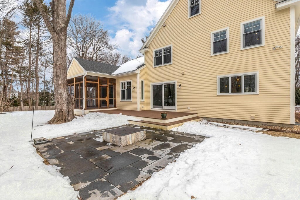 11 Carley Road Lexington, MA 02421 - Photo 38 of 40