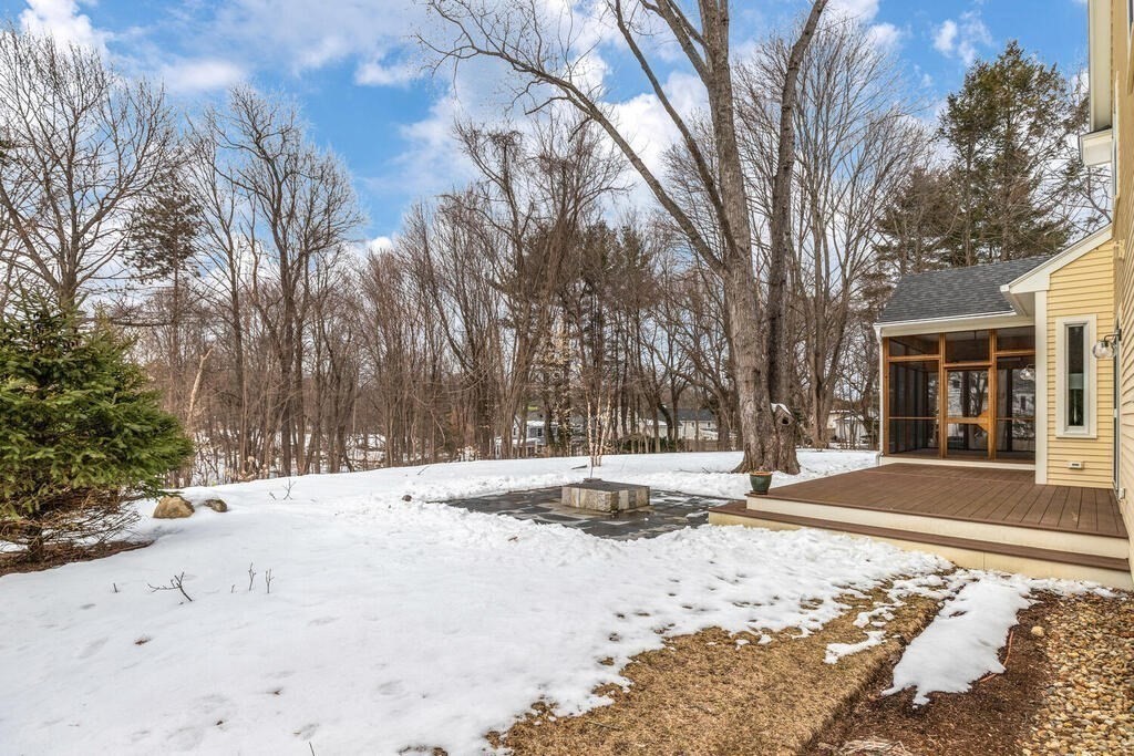 11 Carley Road Lexington, MA 02421 - Photo 39 of 40