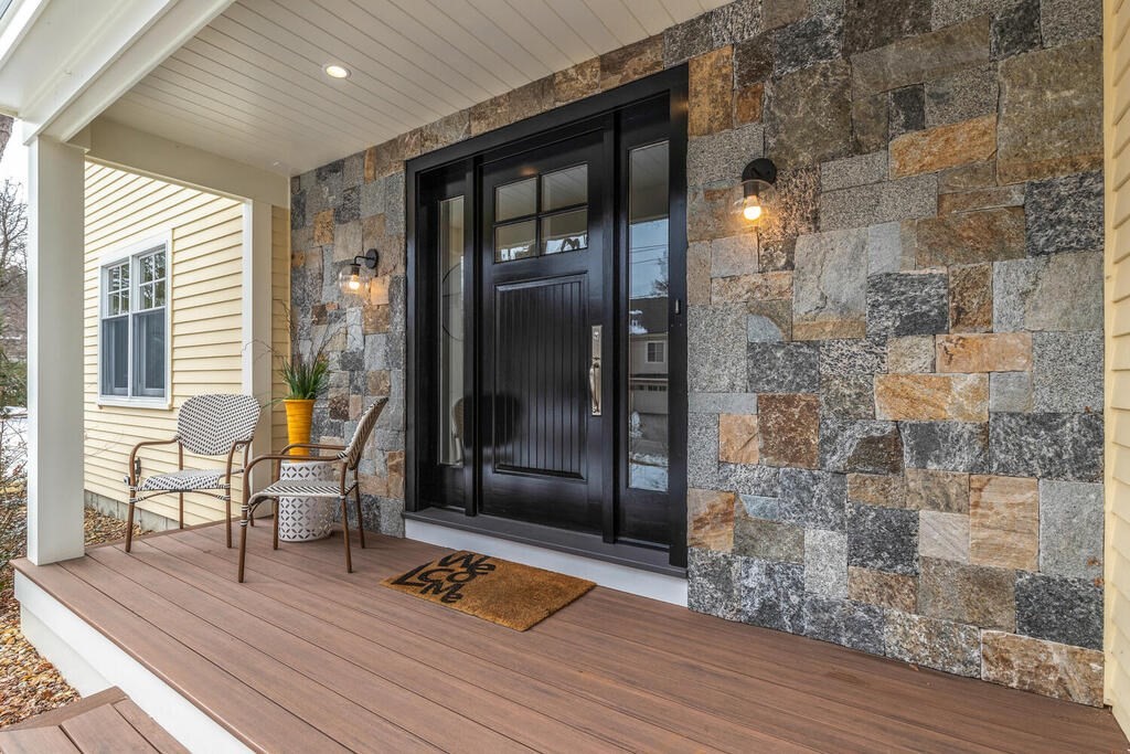 11 Carley Road Lexington, MA 02421 - Photo 4 of 40