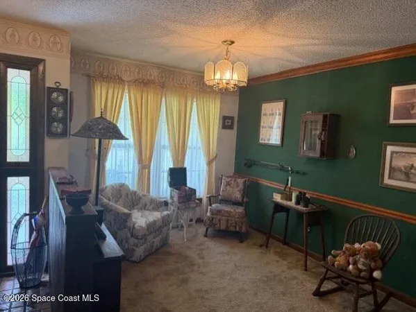 $349,900 | 1091 Mandarin Drive Northeast, Palm Bay, FL 32905