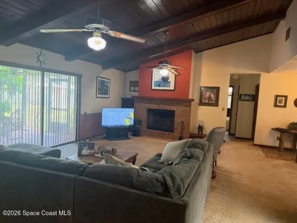 $349,900 | 1091 Mandarin Drive Northeast, Palm Bay, FL 32905