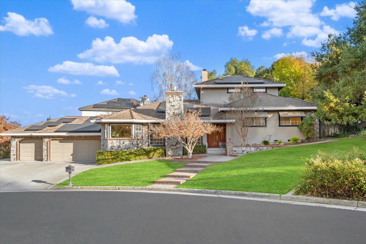 1730 Rancho Hills Court Gilroy, CA 95020 - Photo 1 of 37 Gallery Image 1