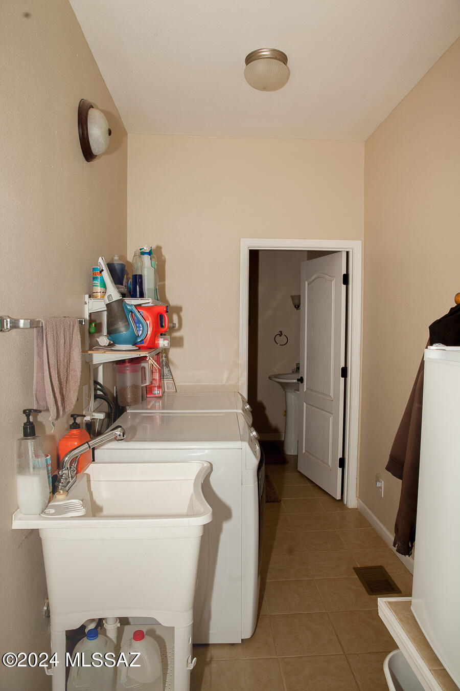 216 Vara Court Rio Rico, AZ 85648 - Photo 34 of 50