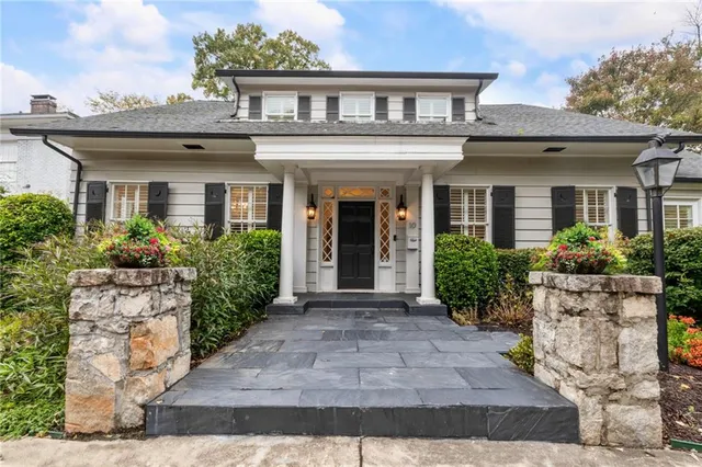 $1,795,000 | 10 South Prado Northeast, Atlanta, GA 30309