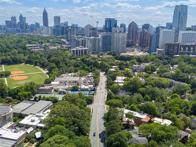 $1,795,000 | 10 South Prado Northeast, Atlanta, GA 30309