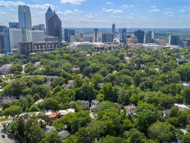 $1,795,000 | 10 South Prado Northeast, Atlanta, GA 30309