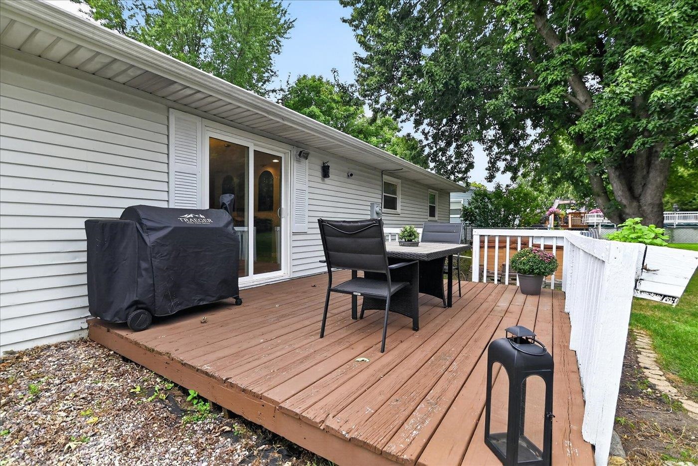 512 Yorktown Road DeForest, WI 53532 - Photo 31 of 39 Gallery Image 31