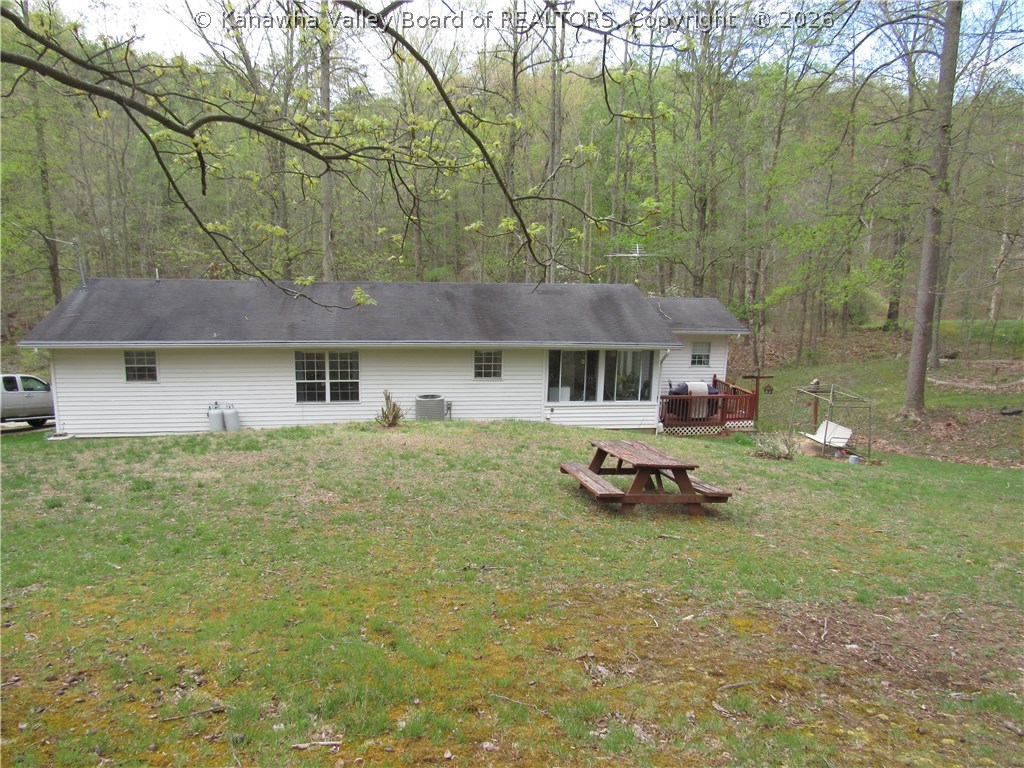 730 Evergreen Road Fraziers Bottom, WV 25082 - Photo 13 of 17 Gallery Image 13