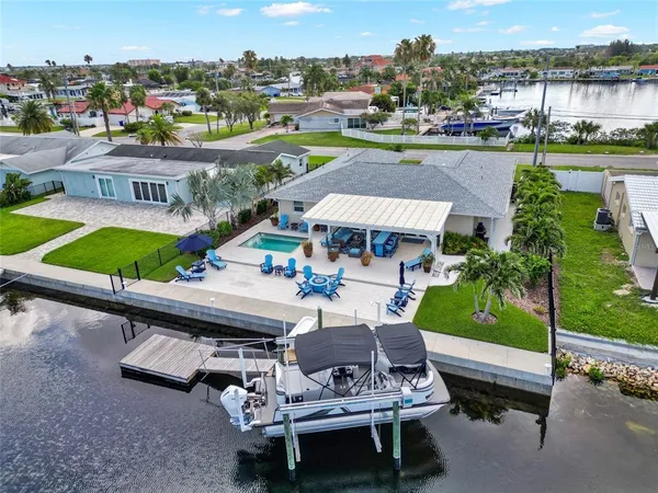 $1,020,000 | 5315 Bowline Bend, New Port Richey, FL 34652
