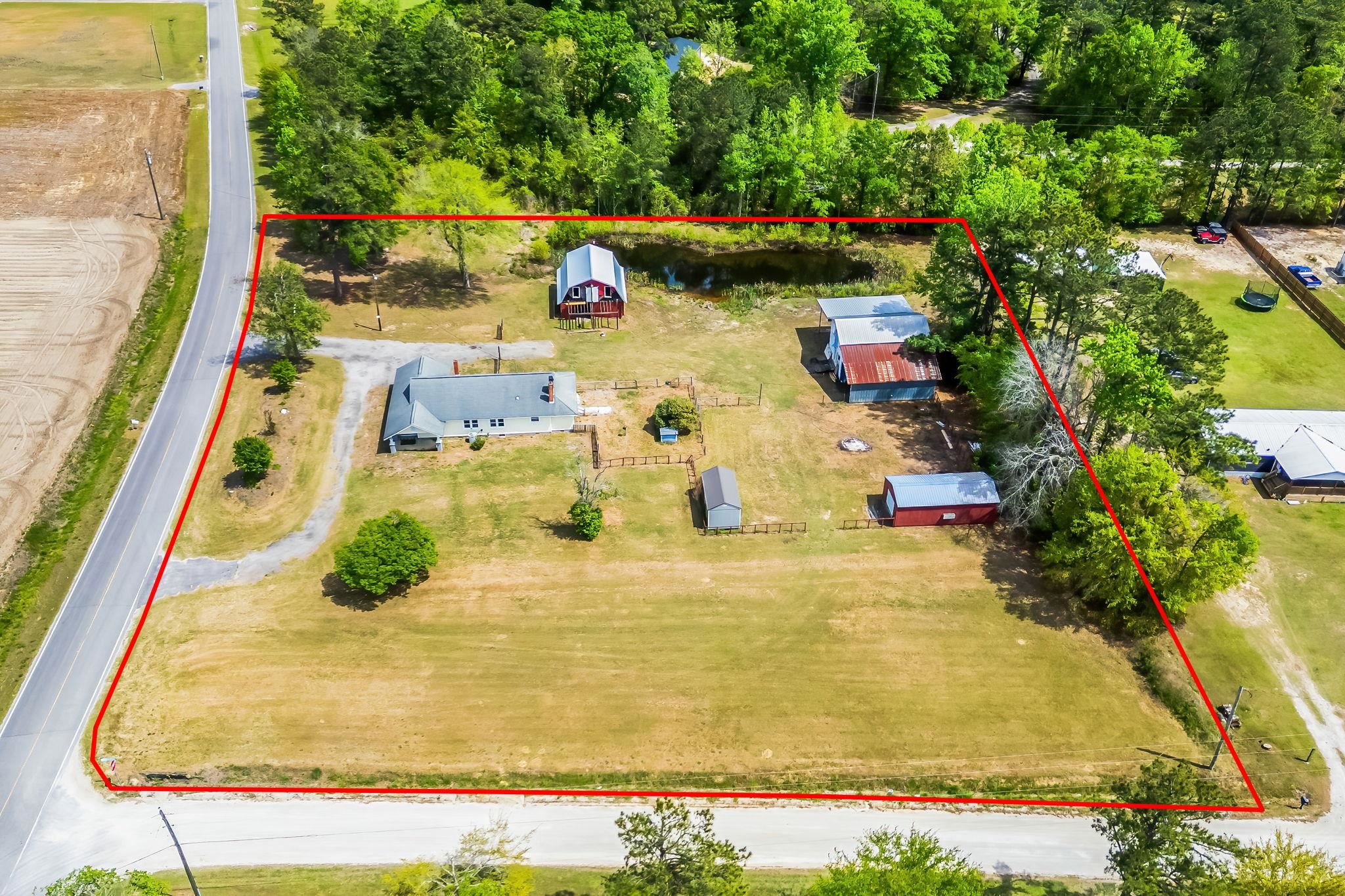 690 McNabb Short Cut Road Loris, SC 29569 - Photo 6 of 36