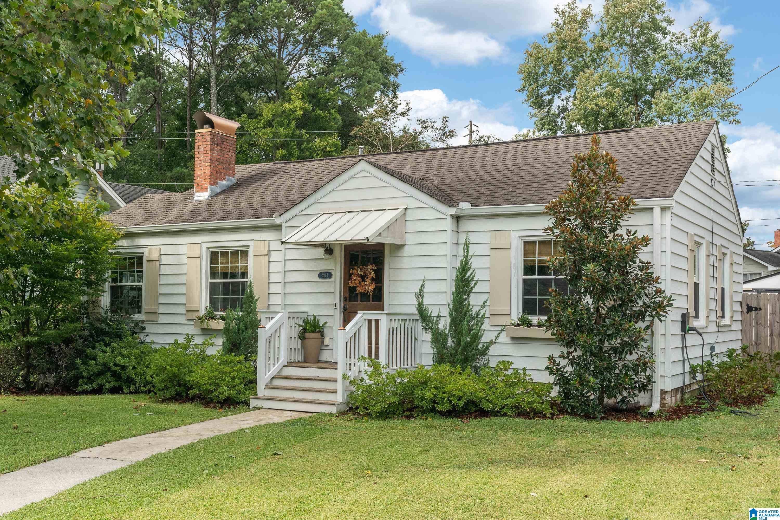 204 Theda Street Birmingham, AL 35209 - Photo 1 of 29
