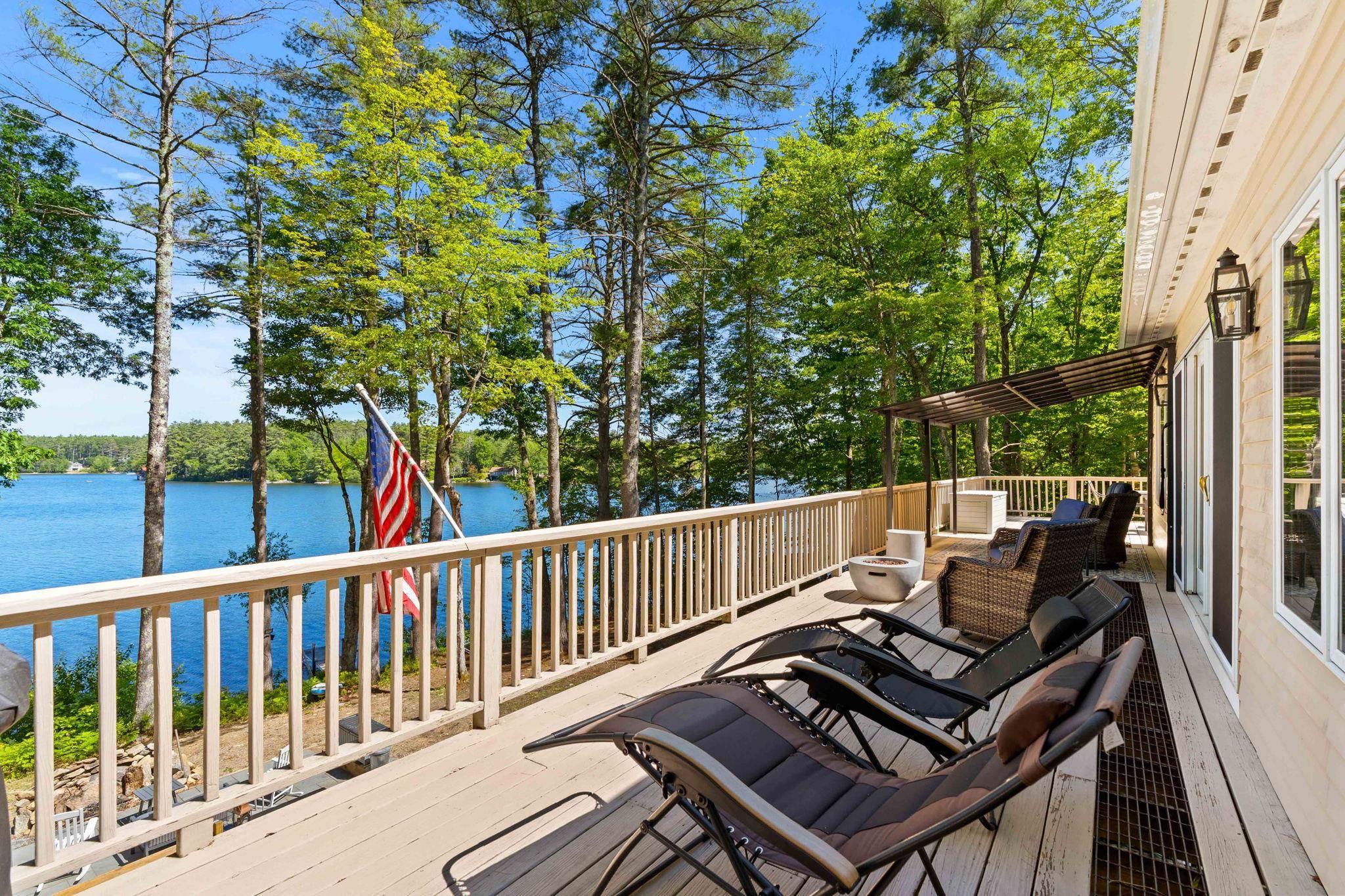 60 Glidden Road Moultonborough, NH 03254 - Photo 5 of 49