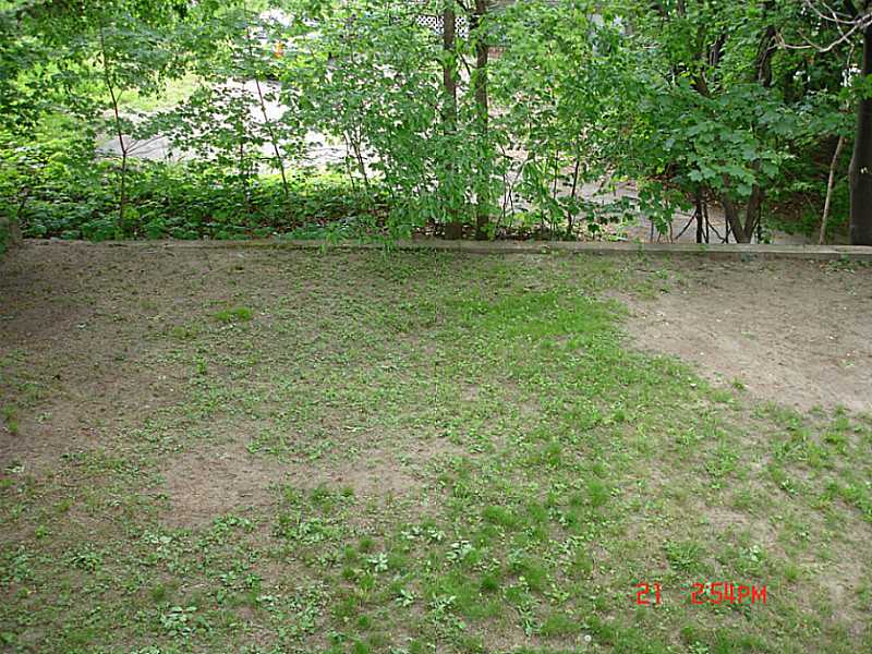 21 Division Street Woonsocket, RI 02895 - Photo 12 of 13 Yard/Garden.
