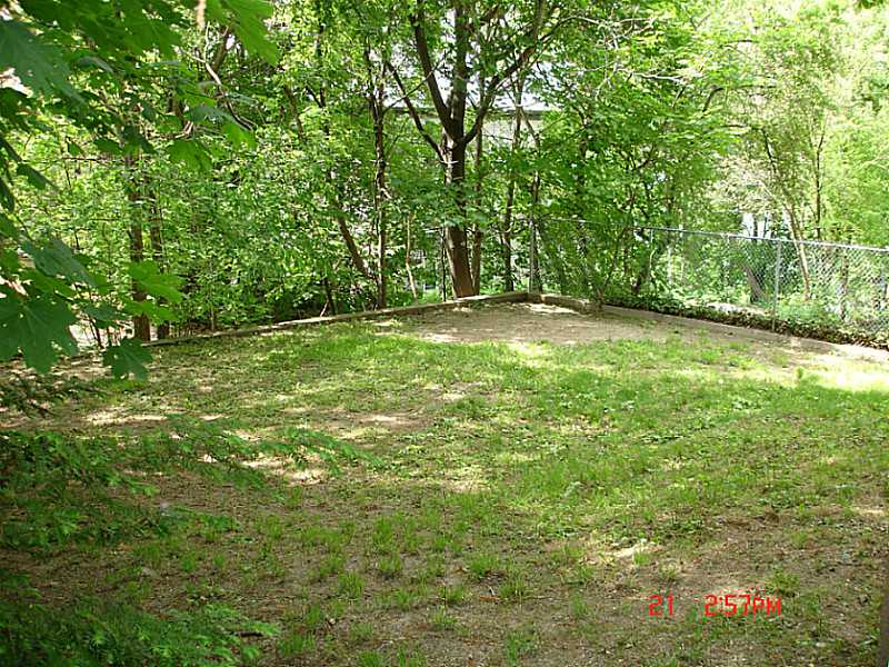 21 Division Street Woonsocket, RI 02895 - Photo 13 of 13 Yard/Garden.