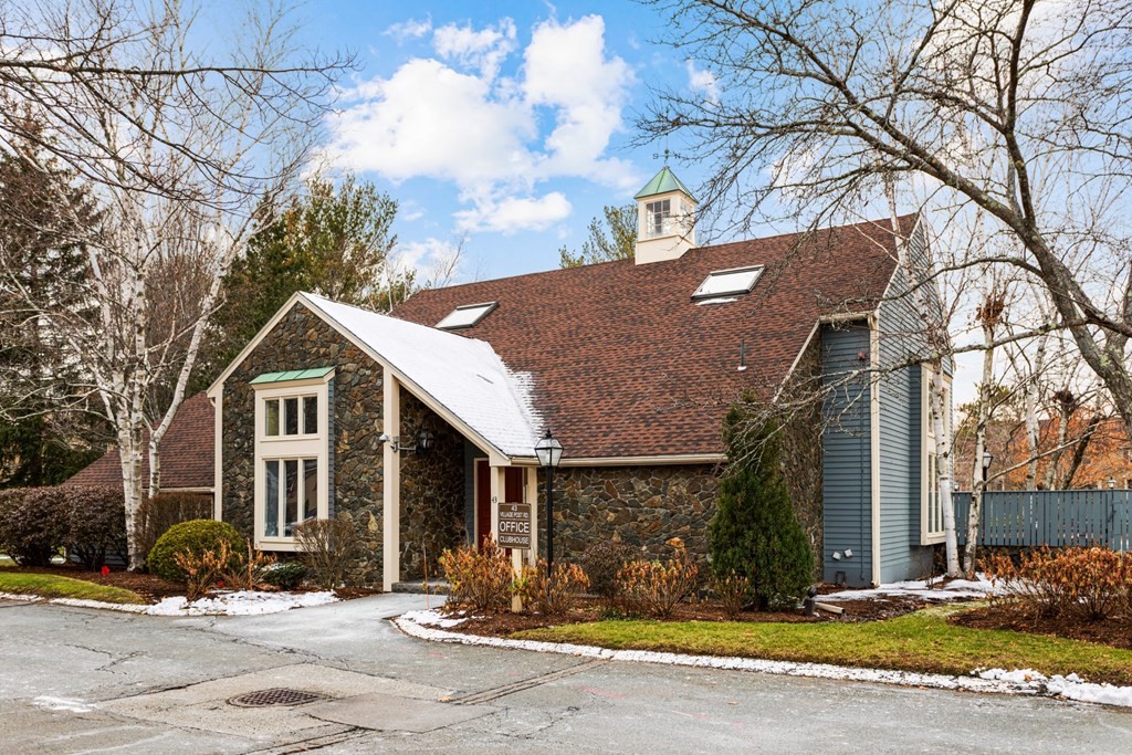103 Village Post Road, Unit 103 Danvers, MA 01923 - Photo 38 of 39 Gallery Image 38