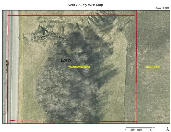 $300,000 | 14300 White Creek Avenue Northeast, Unit LOT D, Cedar Springs, MI 49319