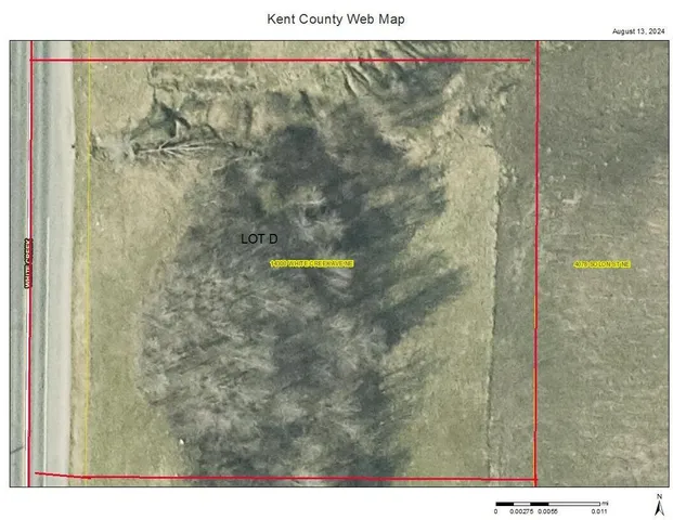 $300,000 | 14300 White Creek Avenue Northeast, Unit LOT D, Cedar Springs, MI 49319