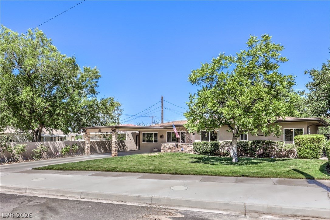 712 Aztec Place Boulder City, NV 89005 - Photo 37 of 44