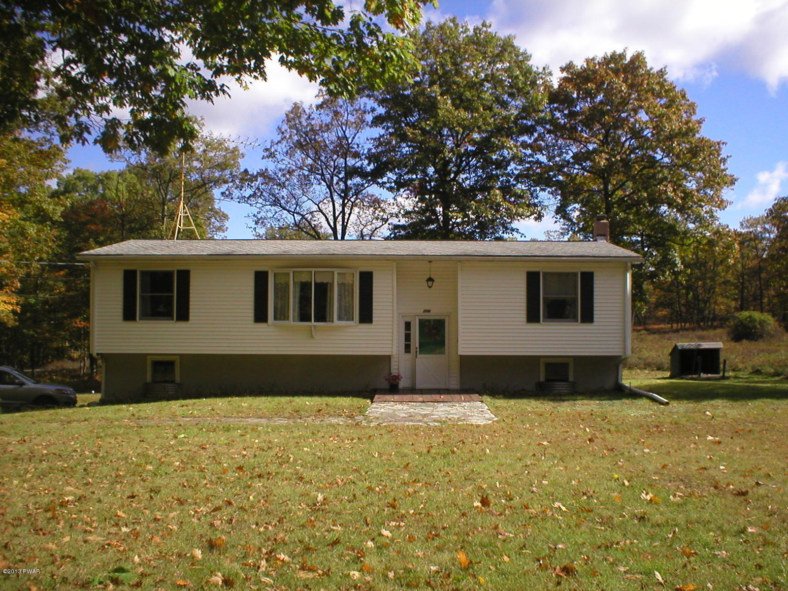 396 Little Walker Road Shohola, PA 18458 - Photo 23 of 50