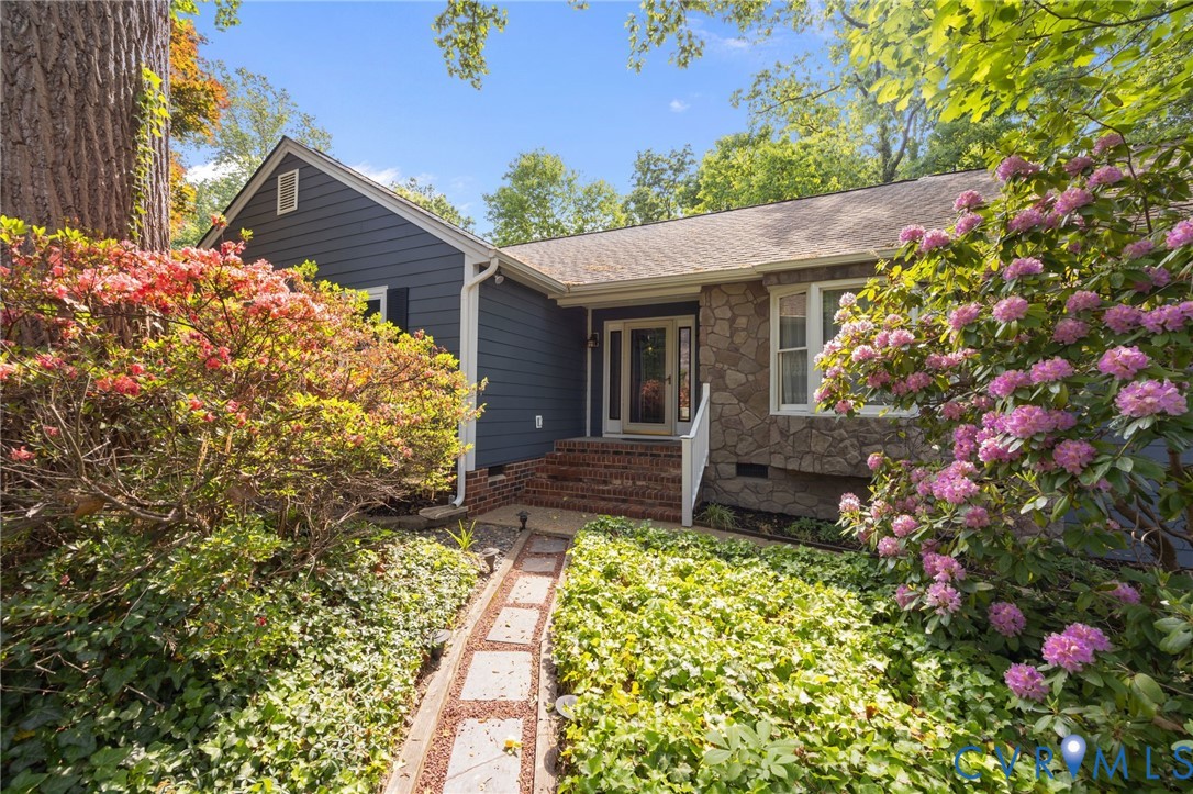 12705 Middlebrook Road Chester, VA 23831 - Photo 7 of 46