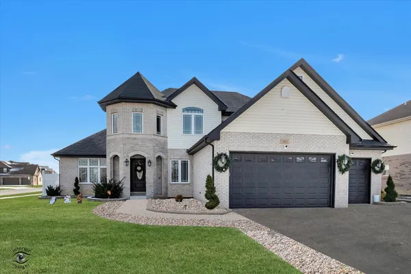 $525,000 | 19811 Margaret Court, Lynwood, IL 60411