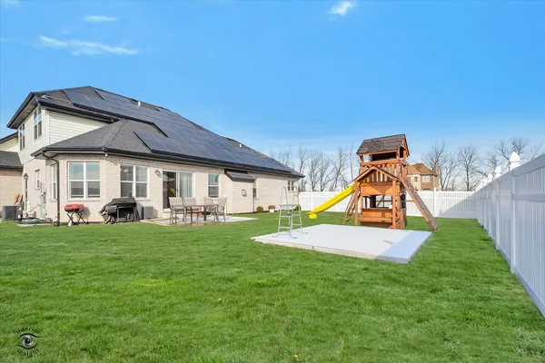 $525,000 | 19811 Margaret Court, Lynwood, IL 60411