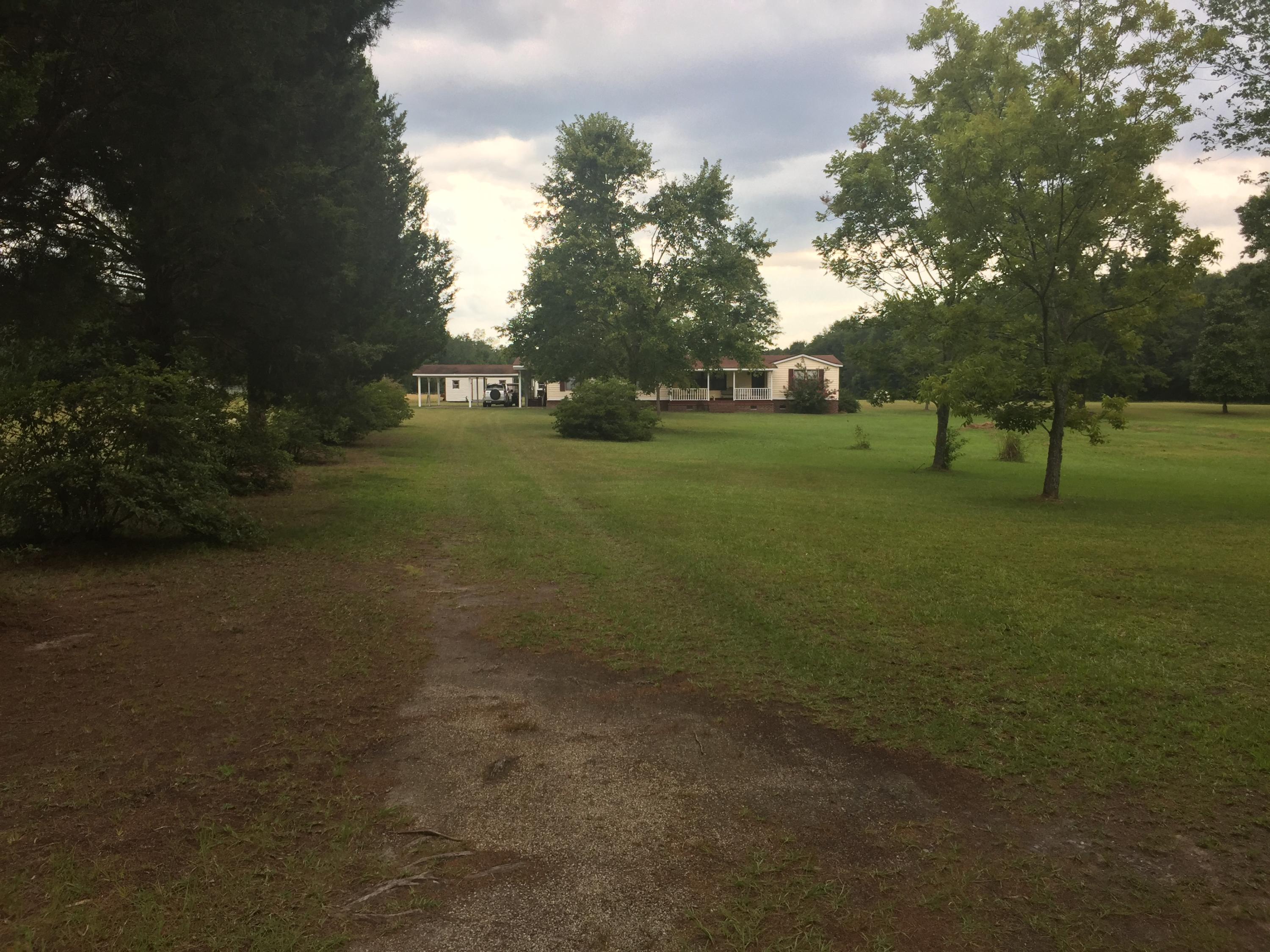 1533 Old Gilliard Road Ridgeville, SC 29472 - Photo 4 of 41 IMG_5656