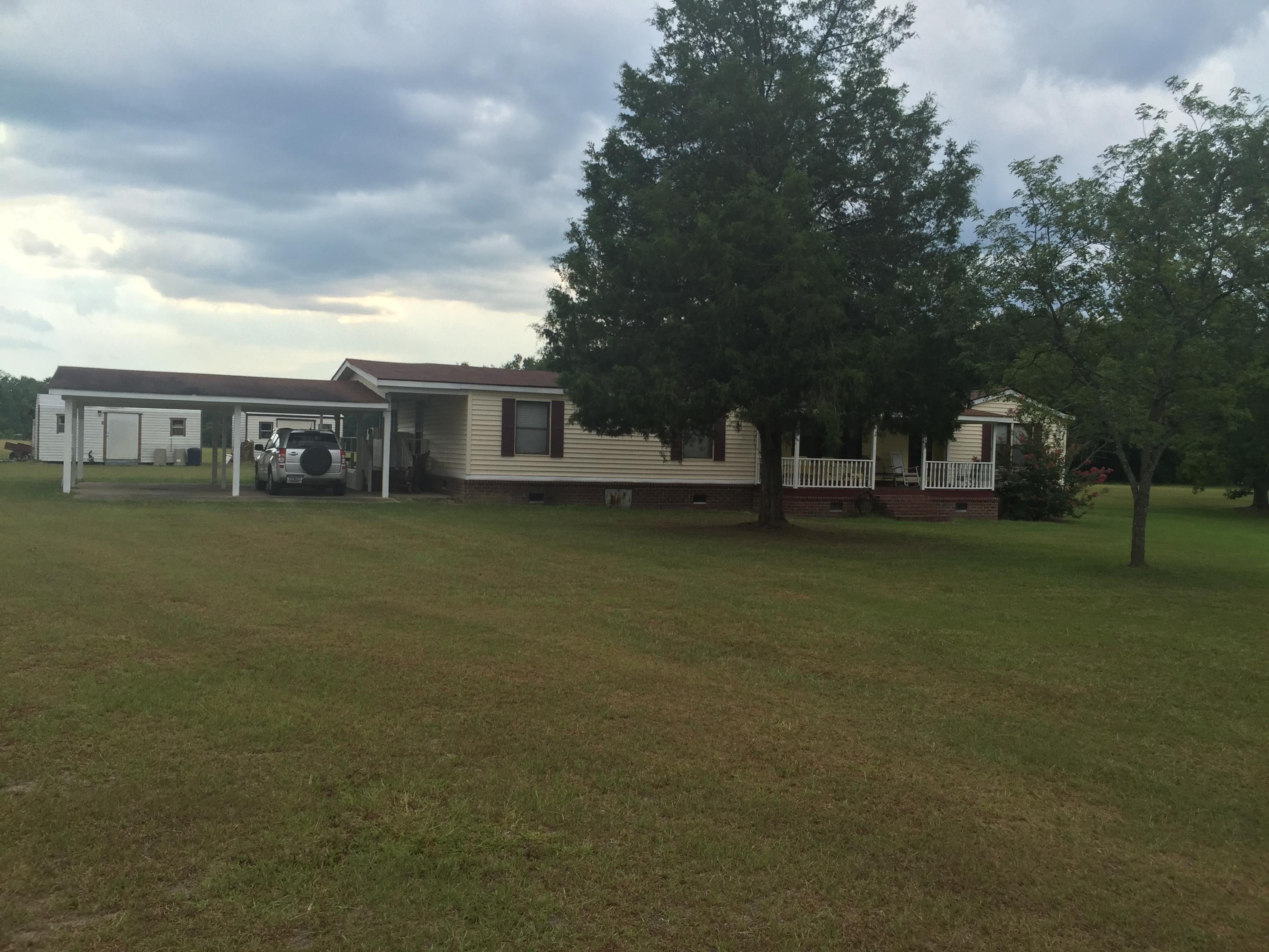 1533 Old Gilliard Road Ridgeville, SC 29472 - Photo 5 of 41 IMG_5660