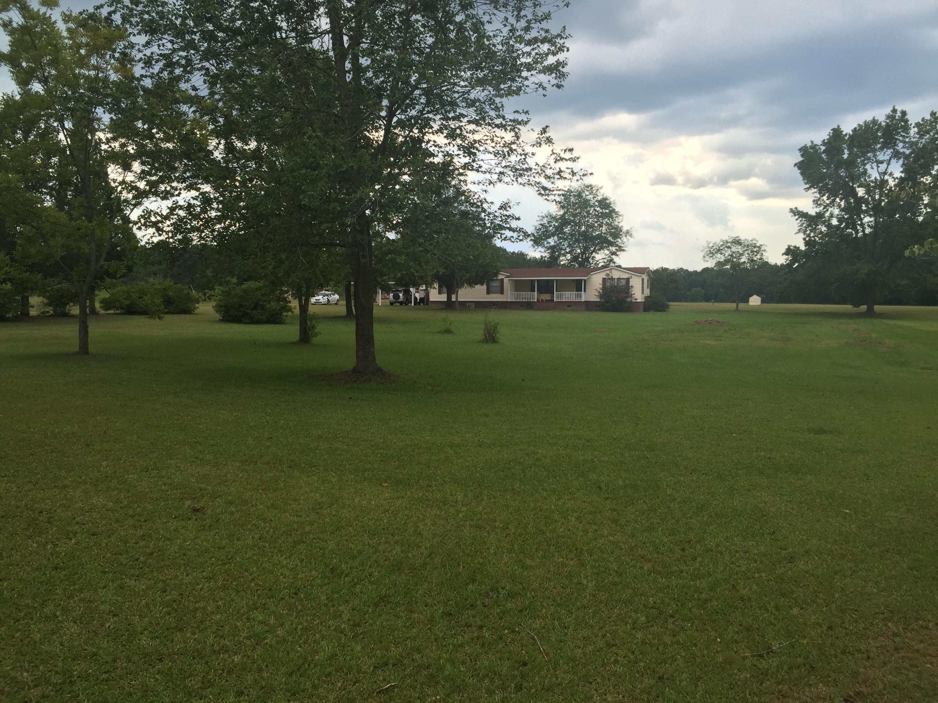 1533 Old Gilliard Road Ridgeville, SC 29472 - Photo 6 of 41 IMG_5654