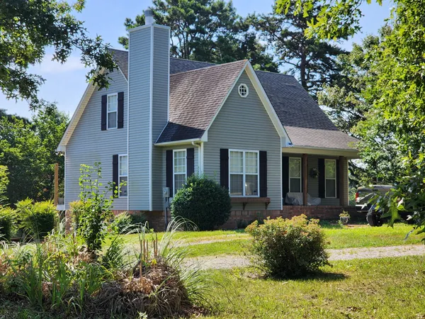 $490,000 | 491 Hillview Drive, Lawrenceburg, TN 38464