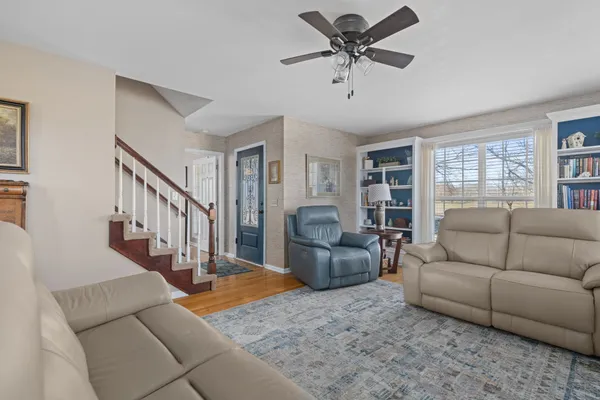 $490,000 | 491 Hillview Drive, Lawrenceburg, TN 38464