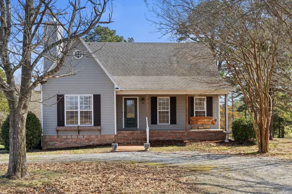 $490,000 | 491 Hillview Drive, Lawrenceburg, TN 38464