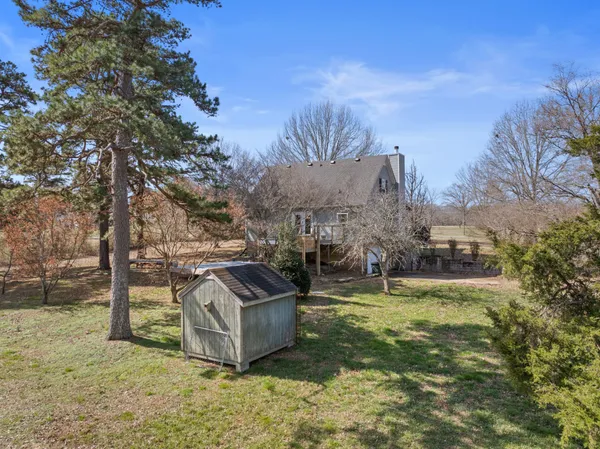 $490,000 | 491 Hillview Drive, Lawrenceburg, TN 38464