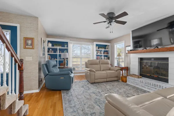 $490,000 | 491 Hillview Drive, Lawrenceburg, TN 38464