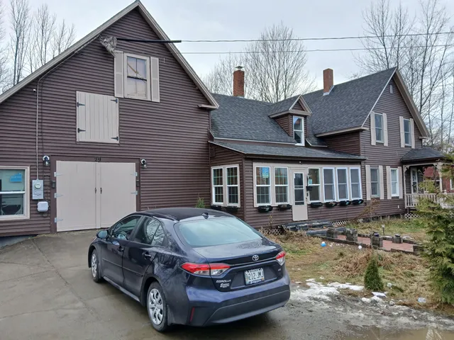 $175,000 | 29 River Street, Strong, ME 04983