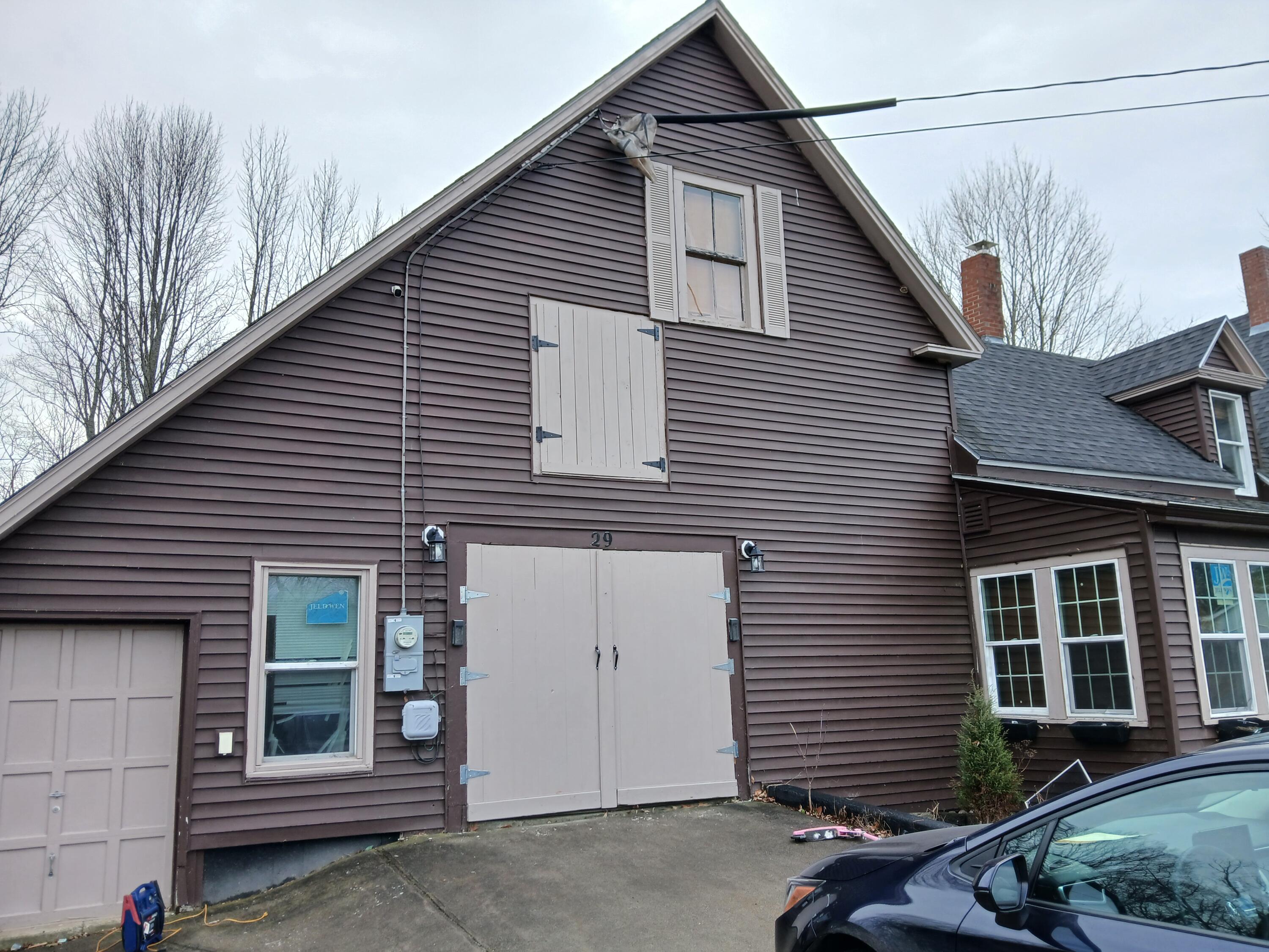 29 River Street Strong, ME 04983 - Photo 11 of 14 21