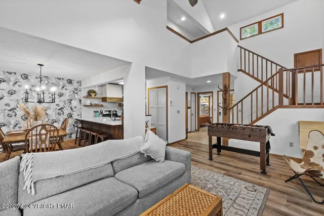 $335,000 | 479 Spruce Drive, Tannersville, PA 18372