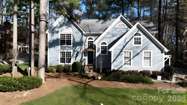 $825,000 | 121 Lake Pine Road, Mooresville, NC 28117